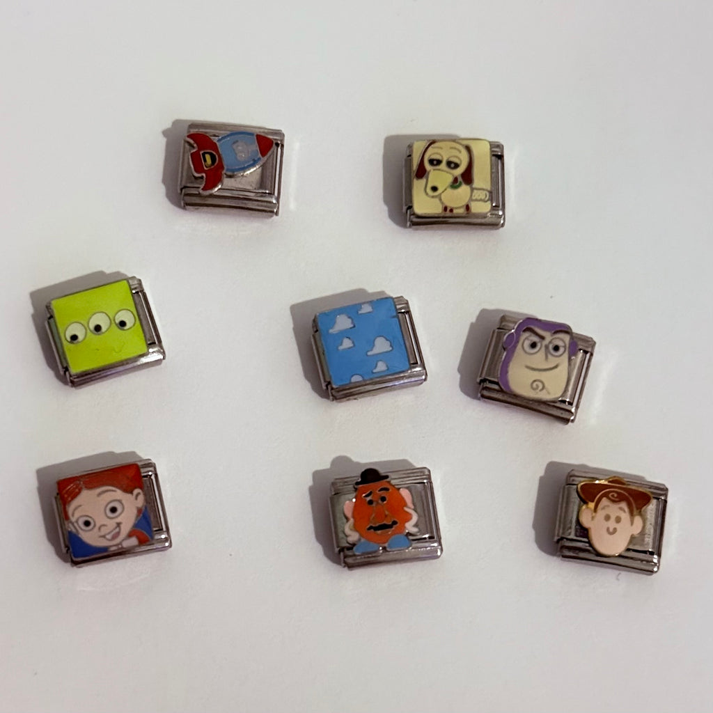 Toy Story