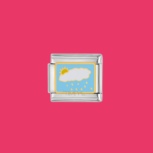 Nube 🌧️