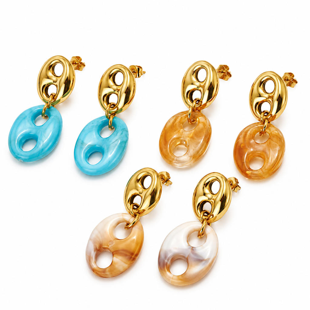 Gucci Earrings