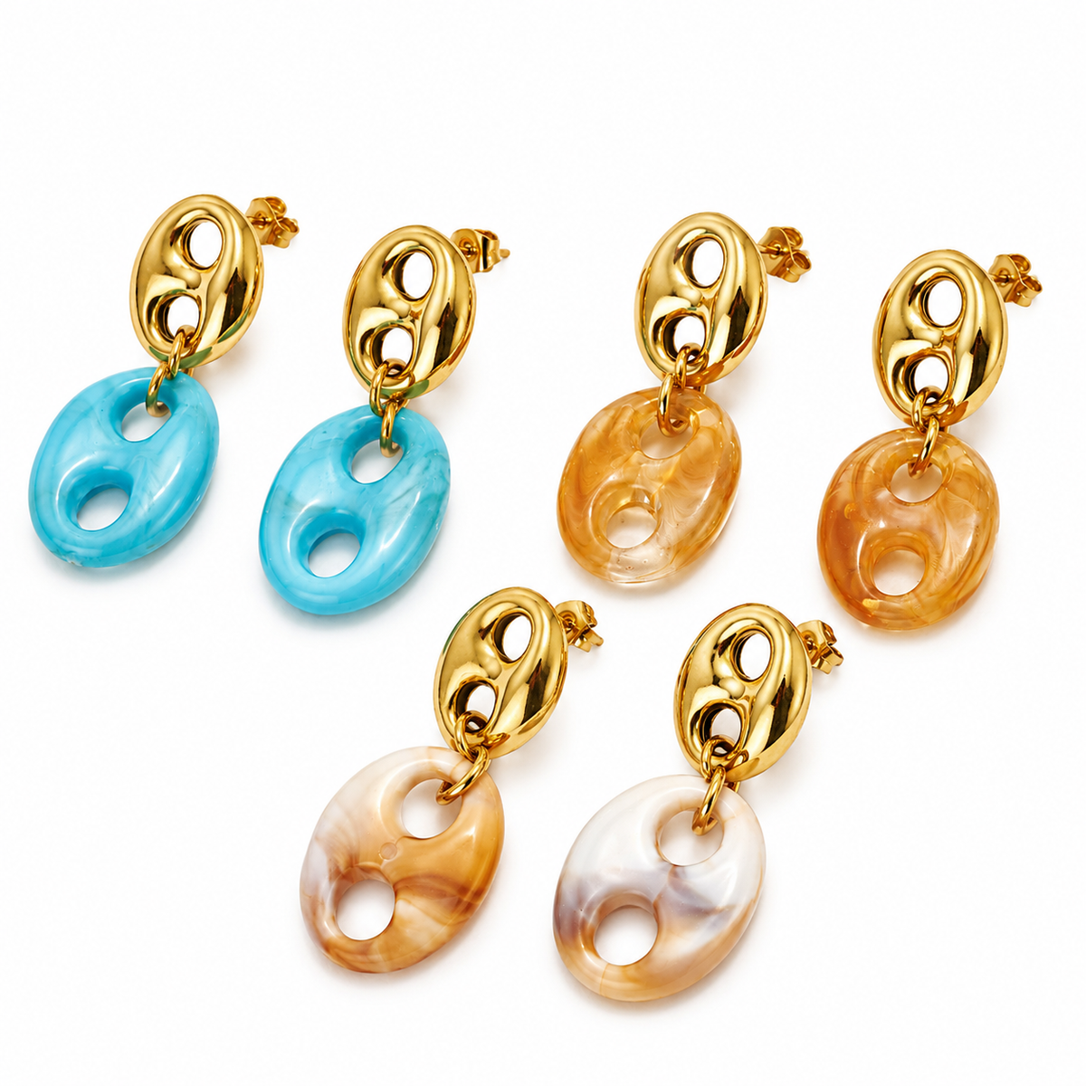 Gucci Earrings