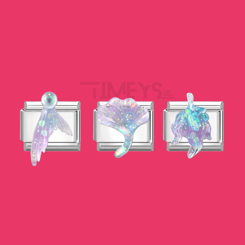 Fantasy Charms