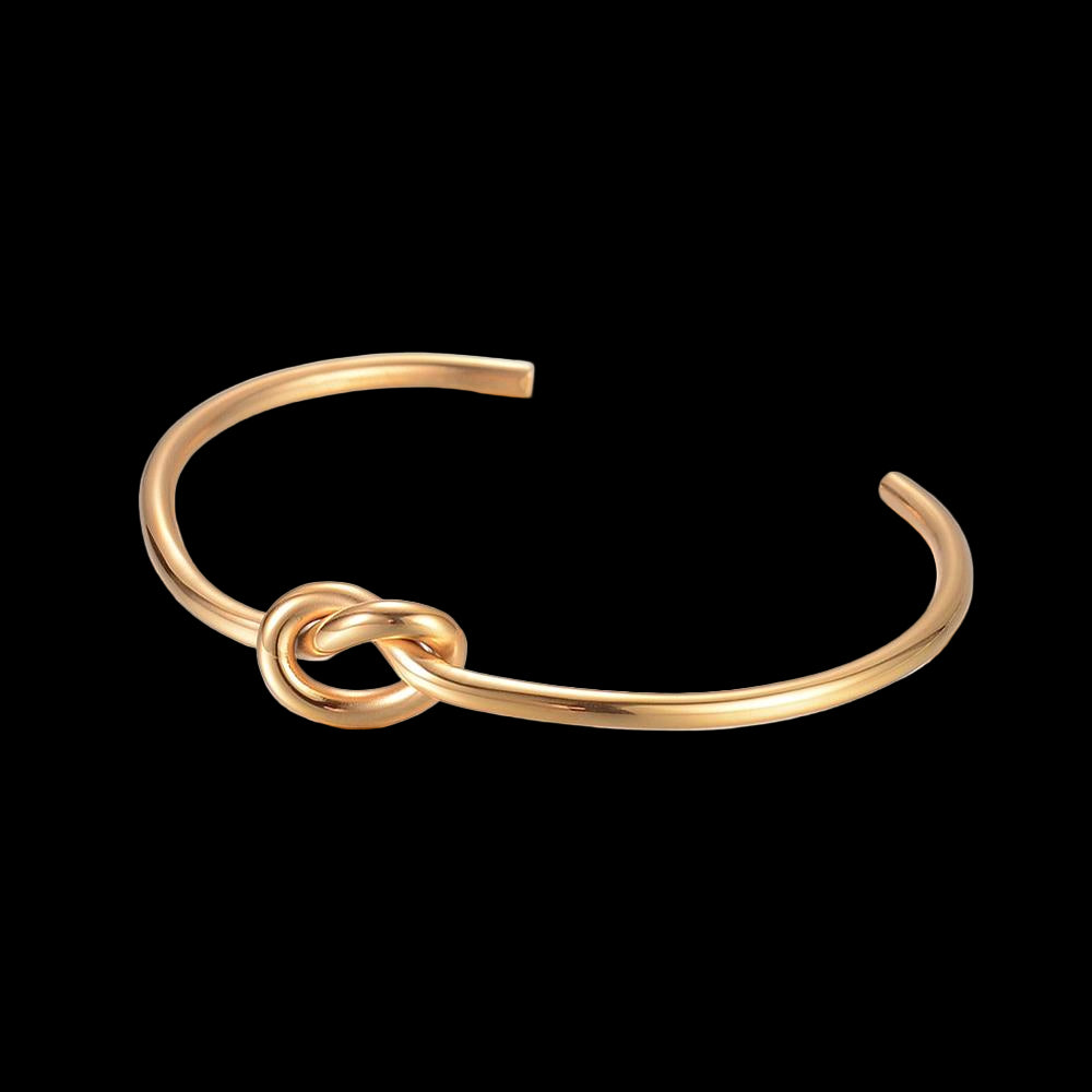 Knot Gold