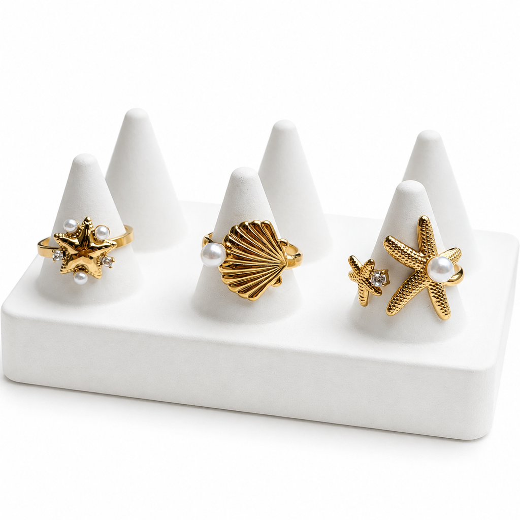Marine rings #2