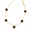 Clover Necklace