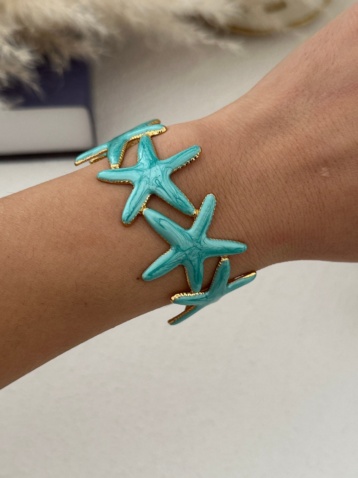 Starfish Lagoon