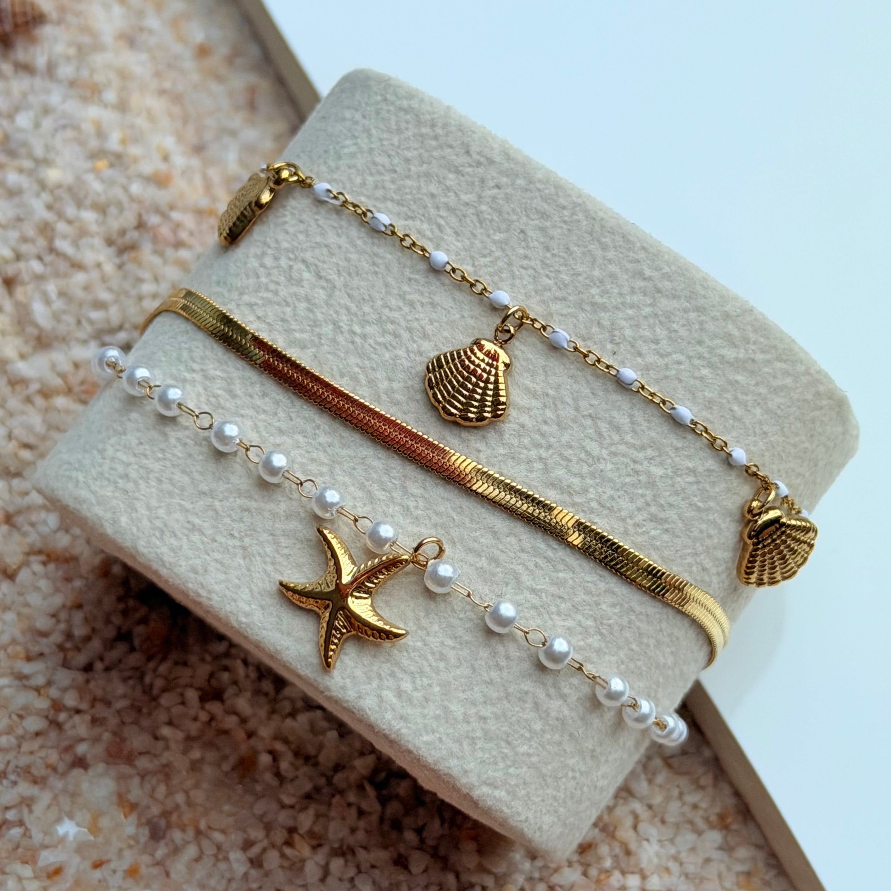 Bracelet Set