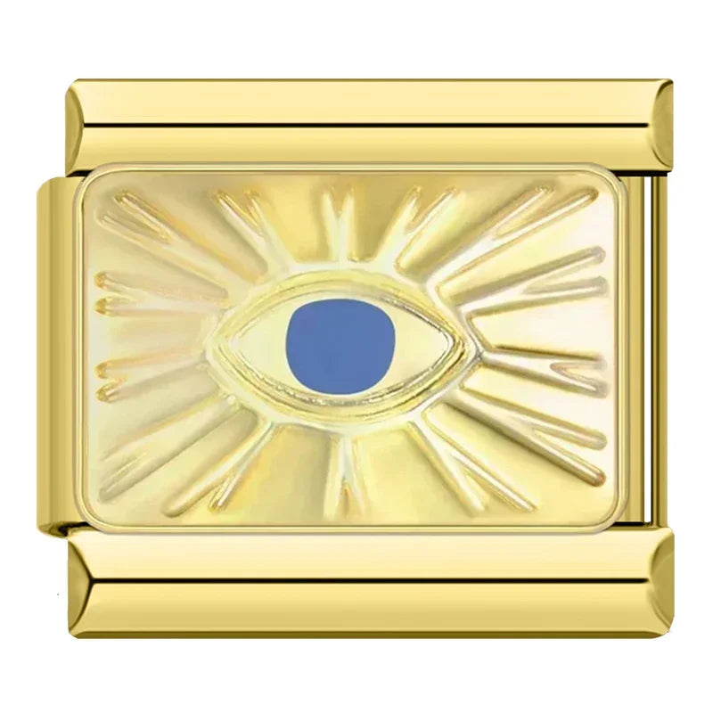 Eyes Charm