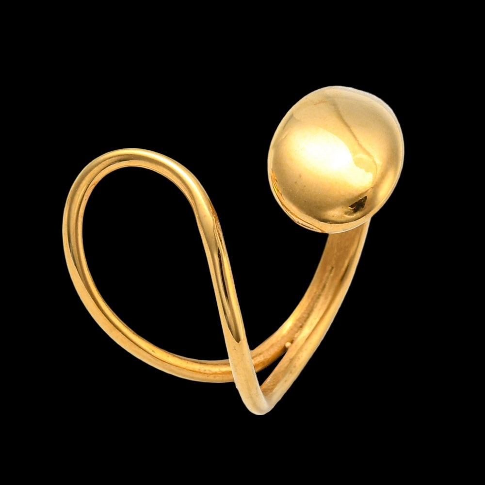 Minimal Flow Ring