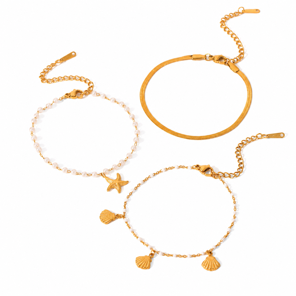 Bracelet Set