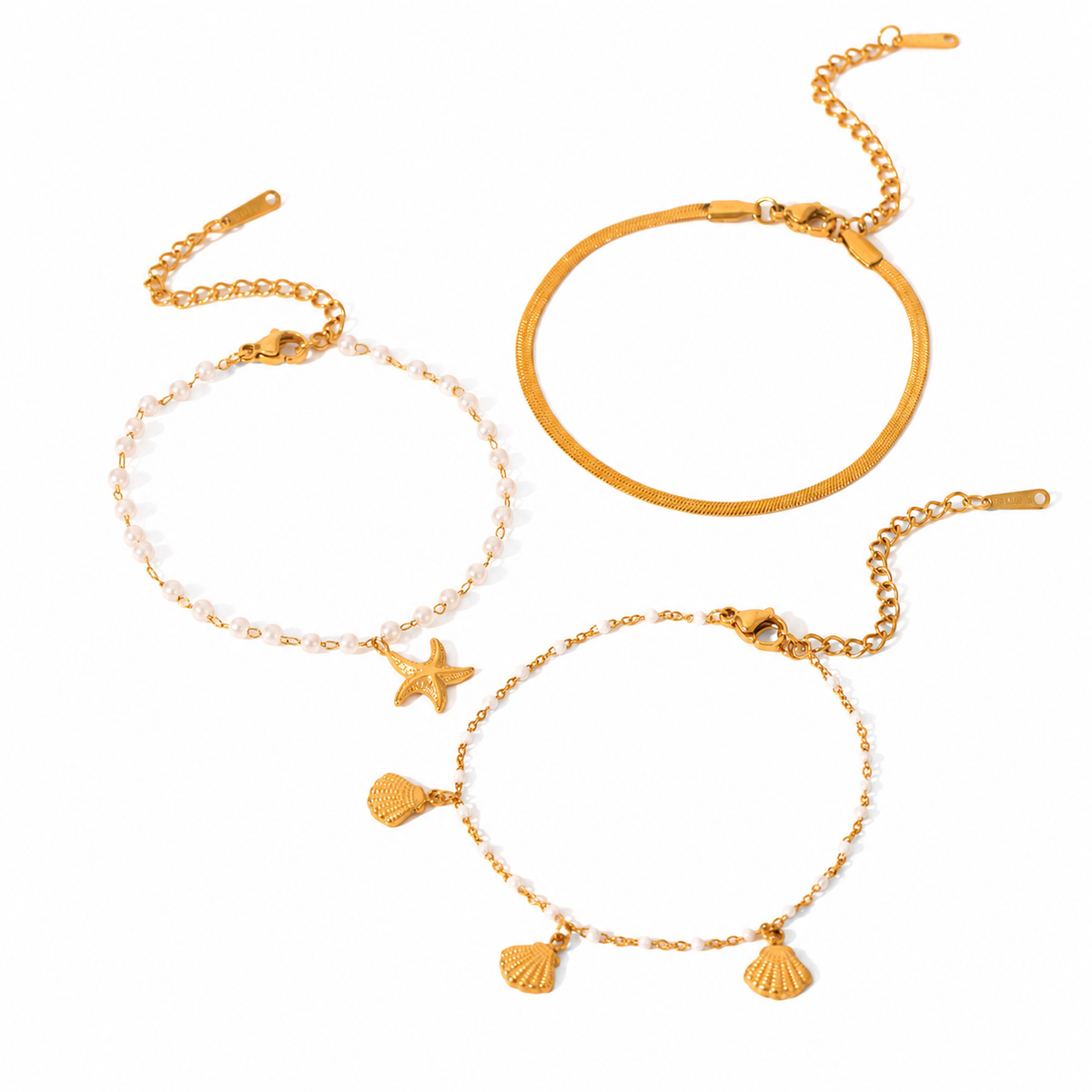 Bracelet Set