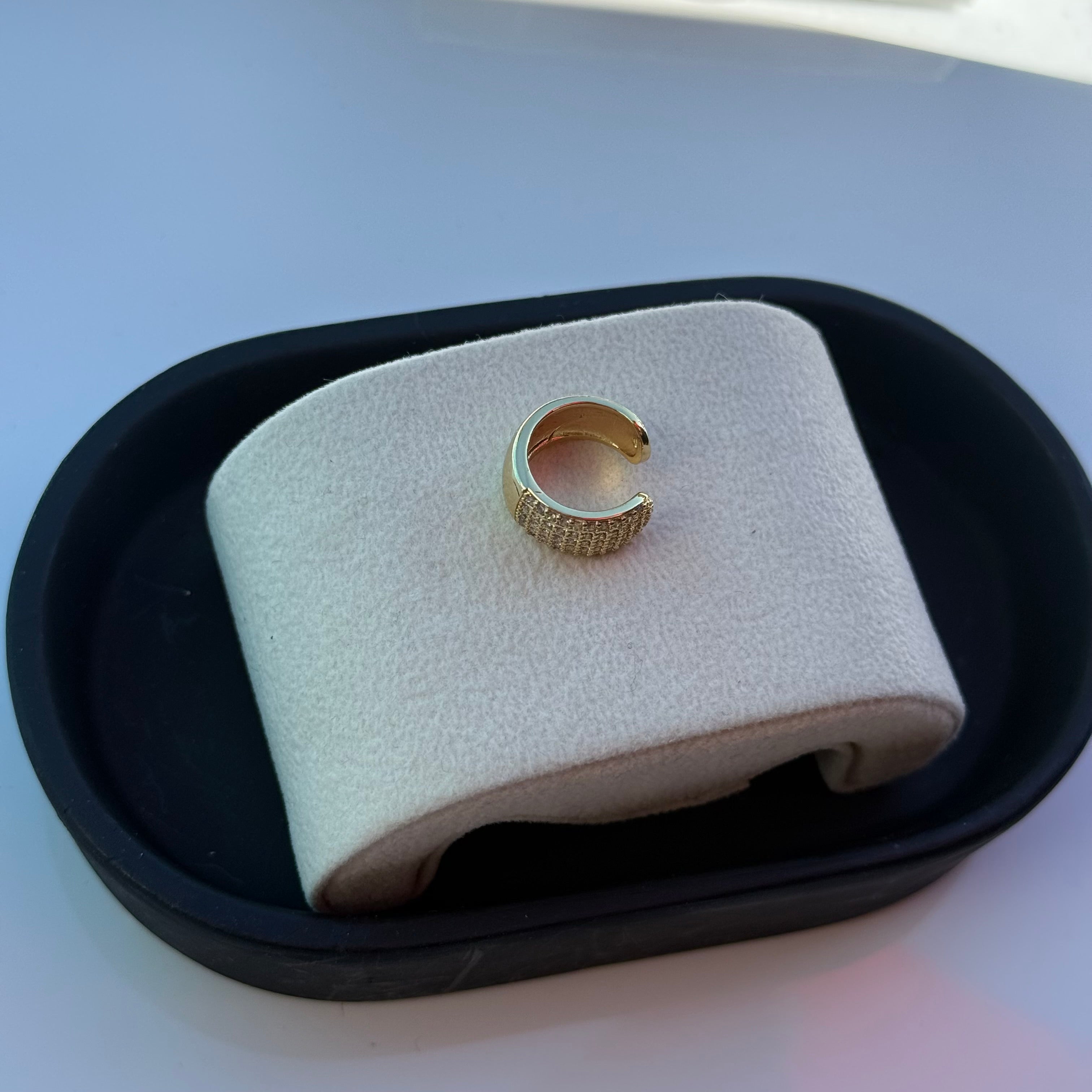 Shine Cuff