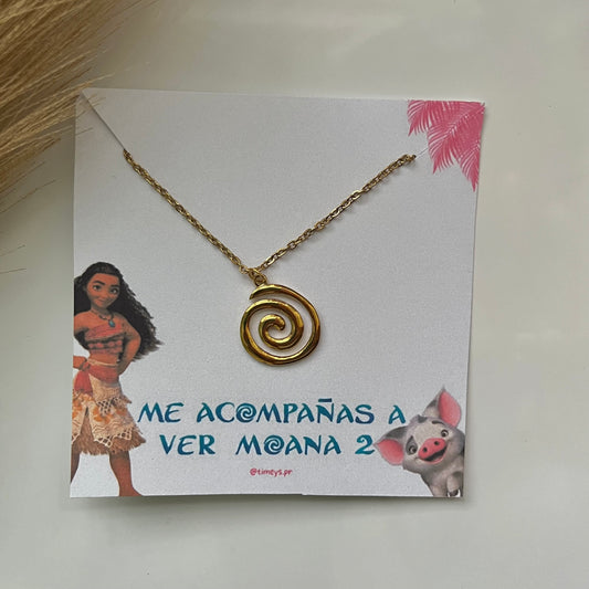 Moana