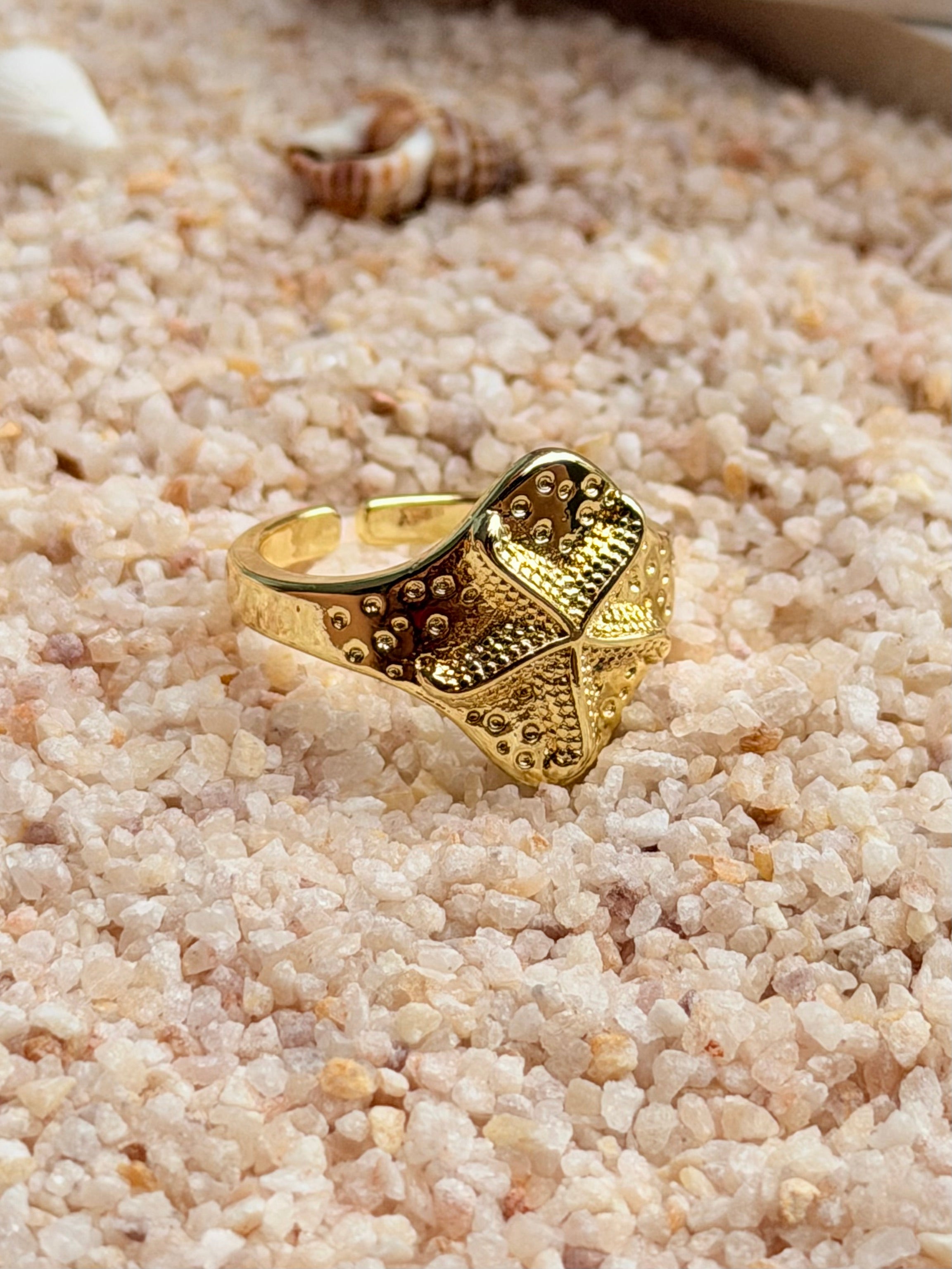 Marine Rings