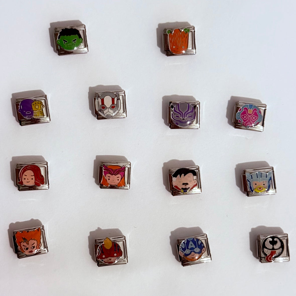 Marvel
