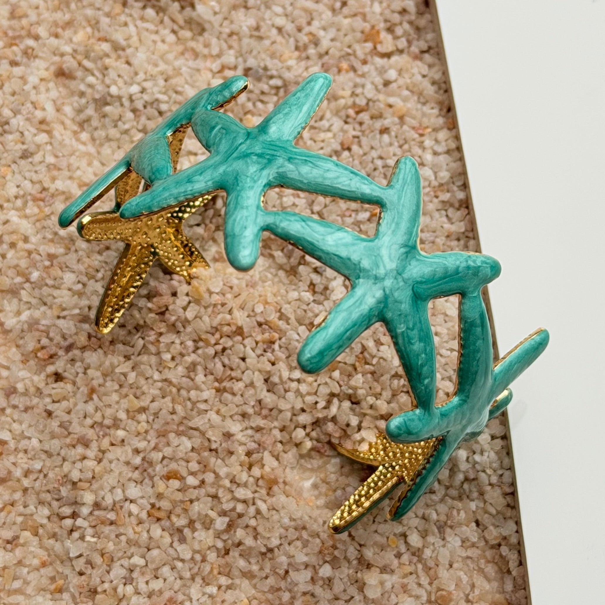 Starfish Lagoon