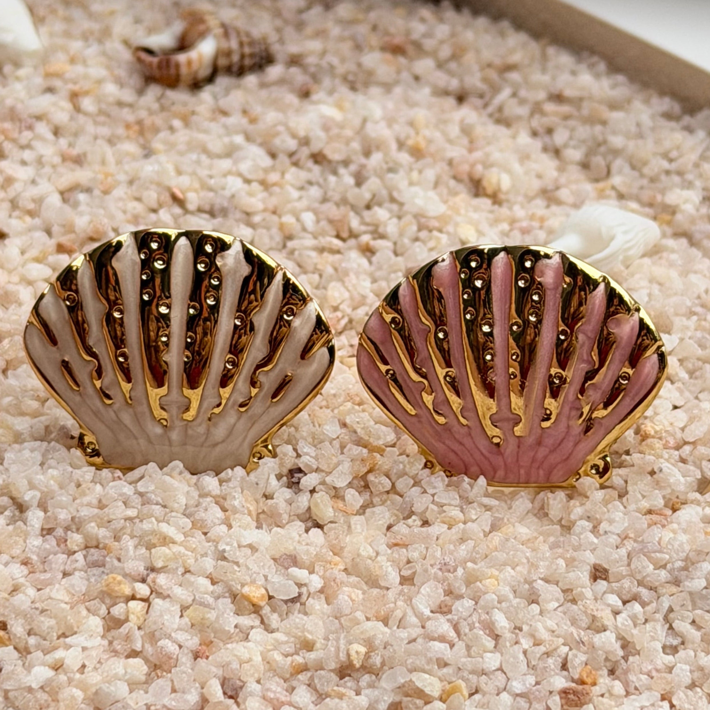 Conchas