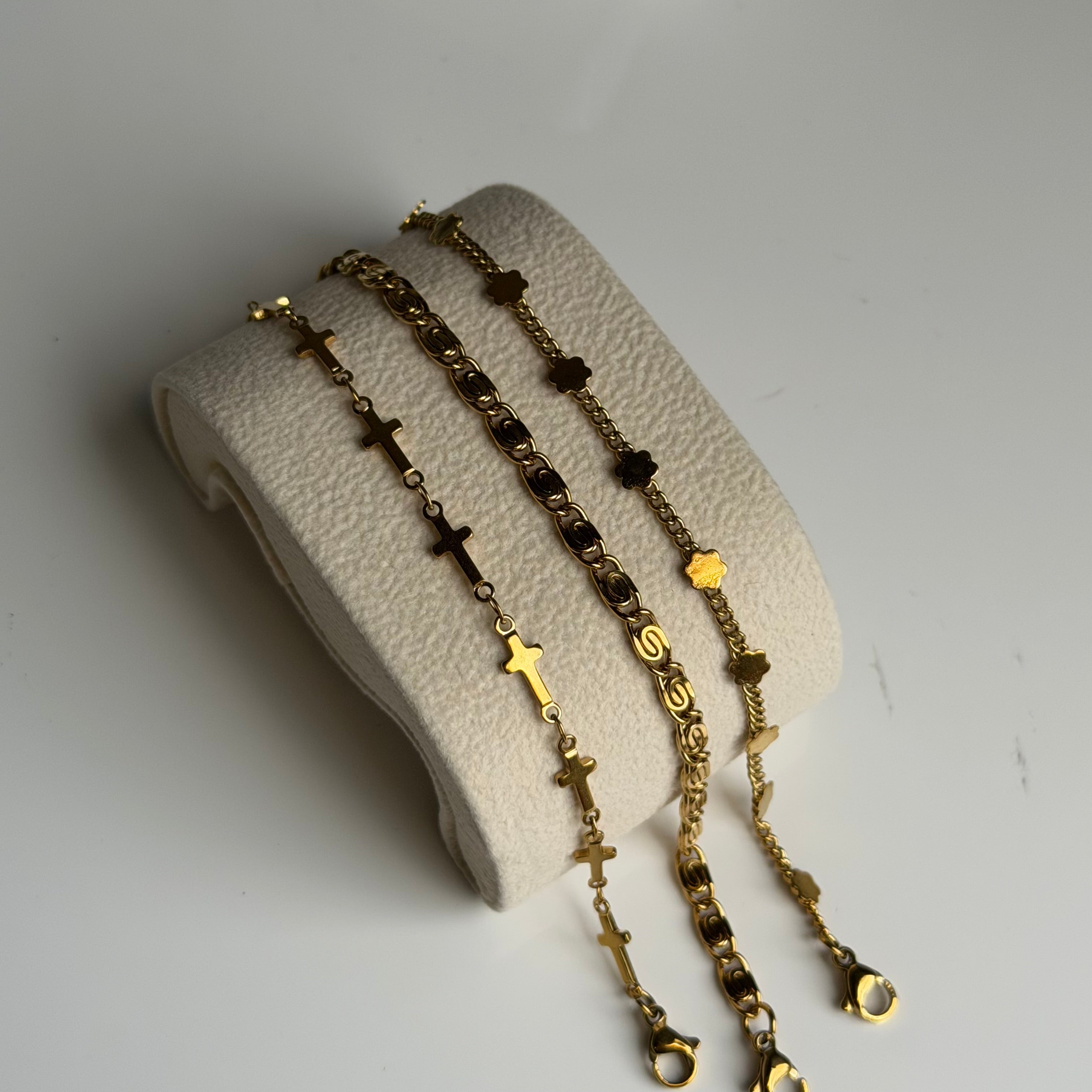 Designs Bracelets