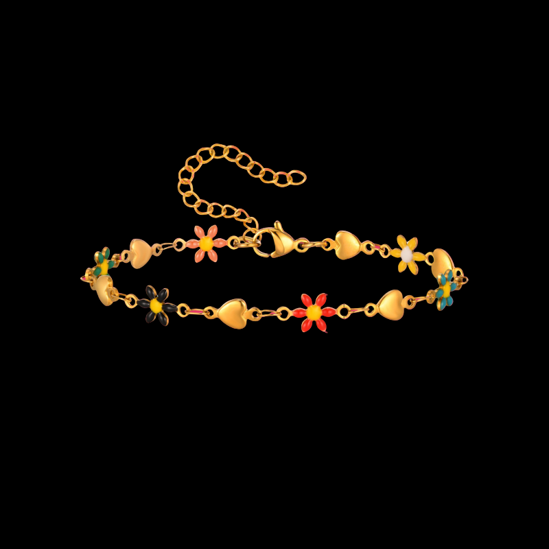 Bracelets For Arm Candy