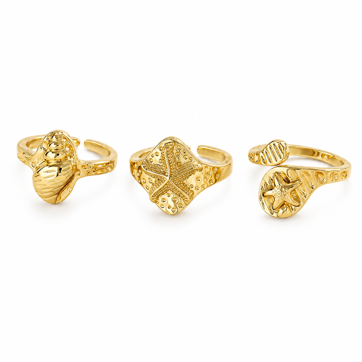 Marine Rings