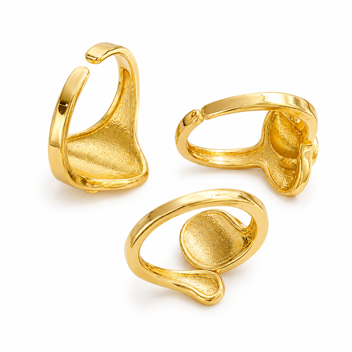 Marine Rings