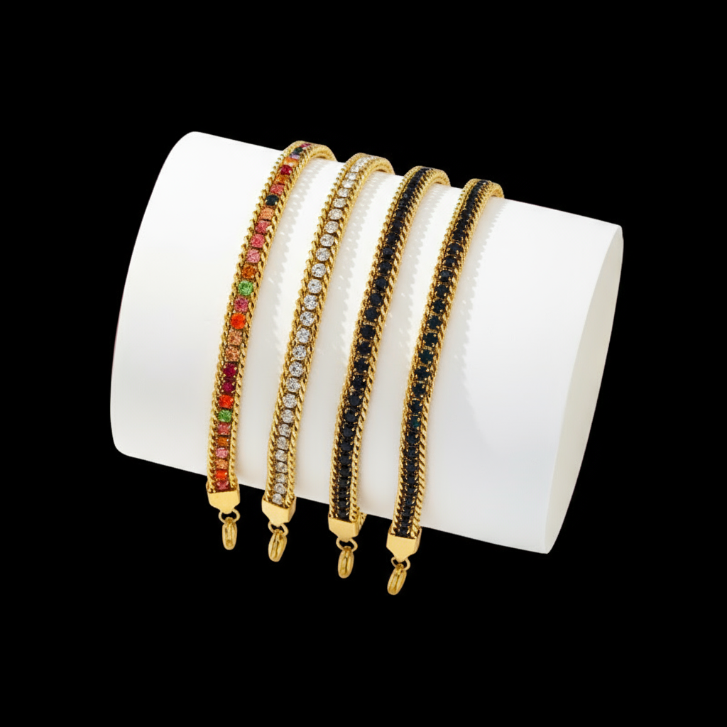 Gem Luxe Collection