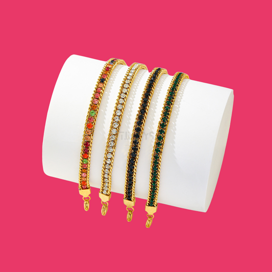 Gem Luxe Collection