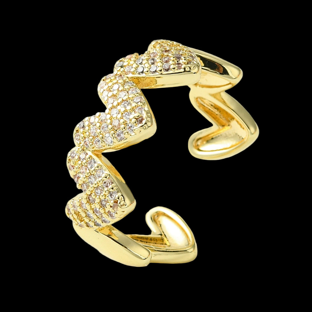 Diamond Wave
