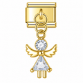 Angel Charm