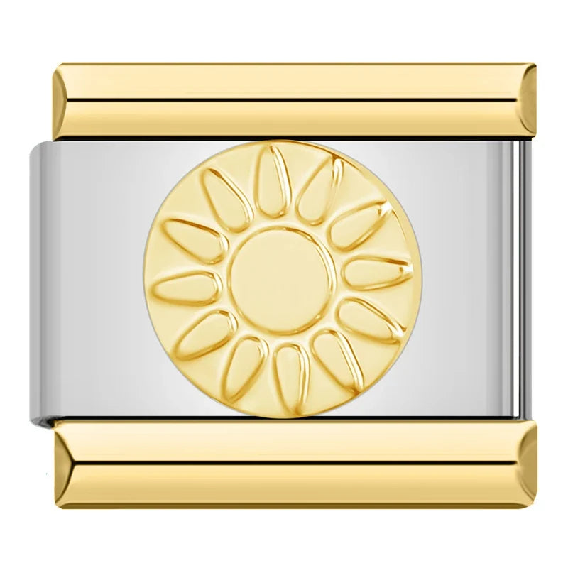 Sun Charm