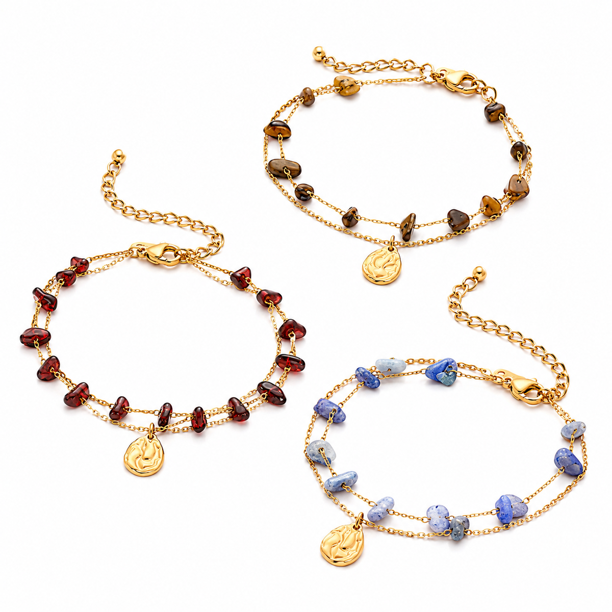 Bracelets Coast