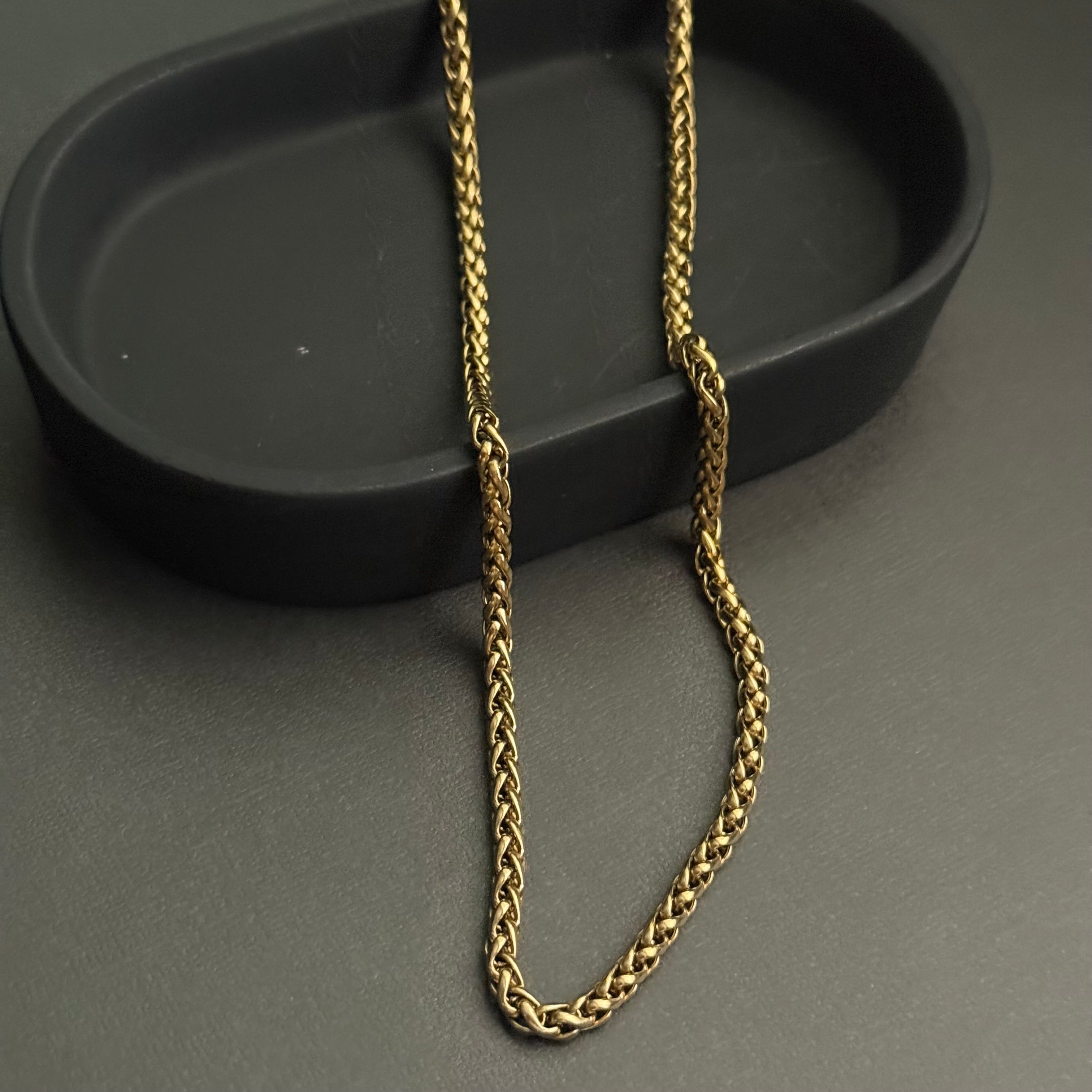 Titan Gold Chain
