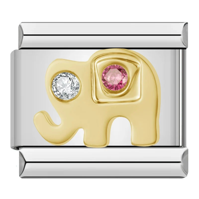 Elephant Charm