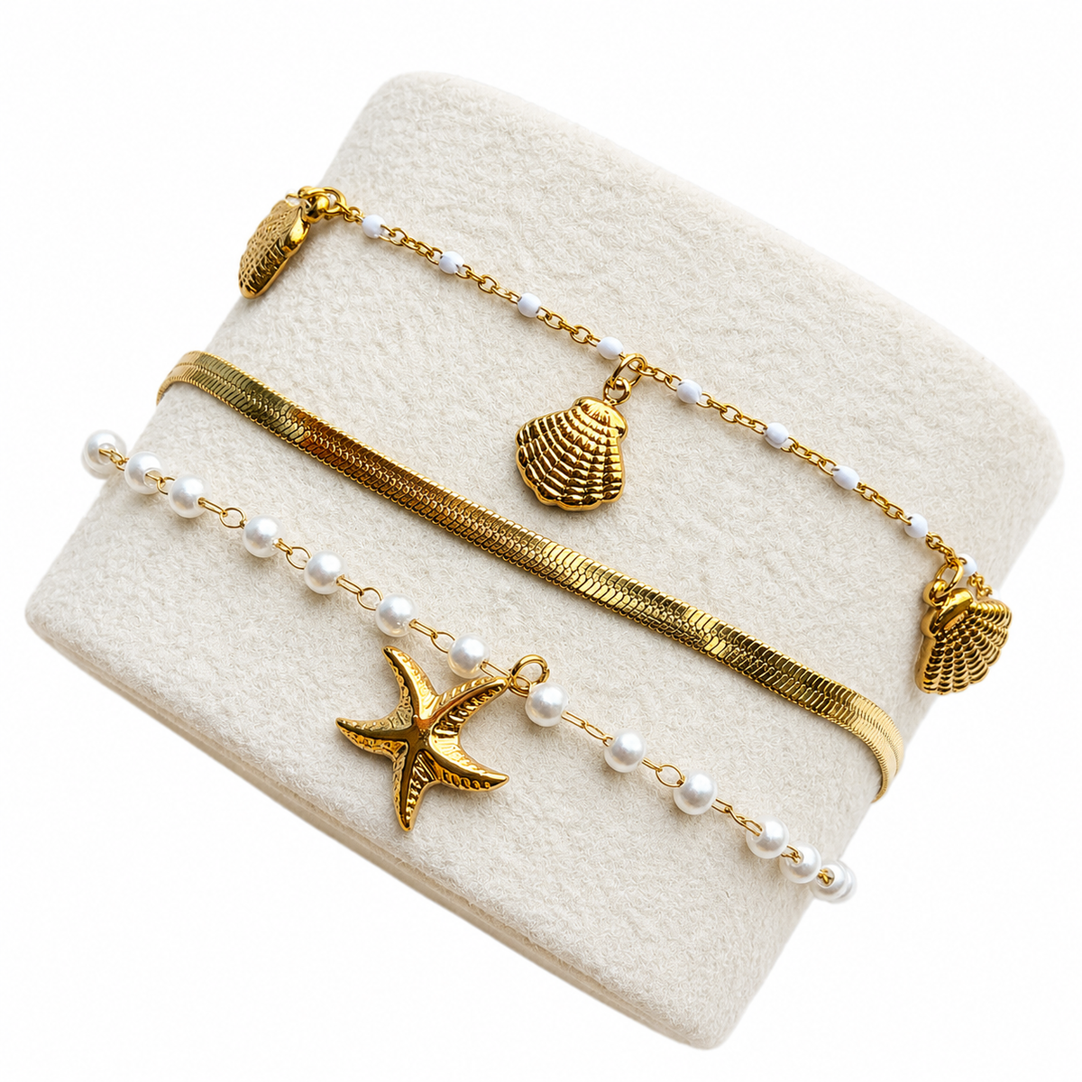 Bracelet Set