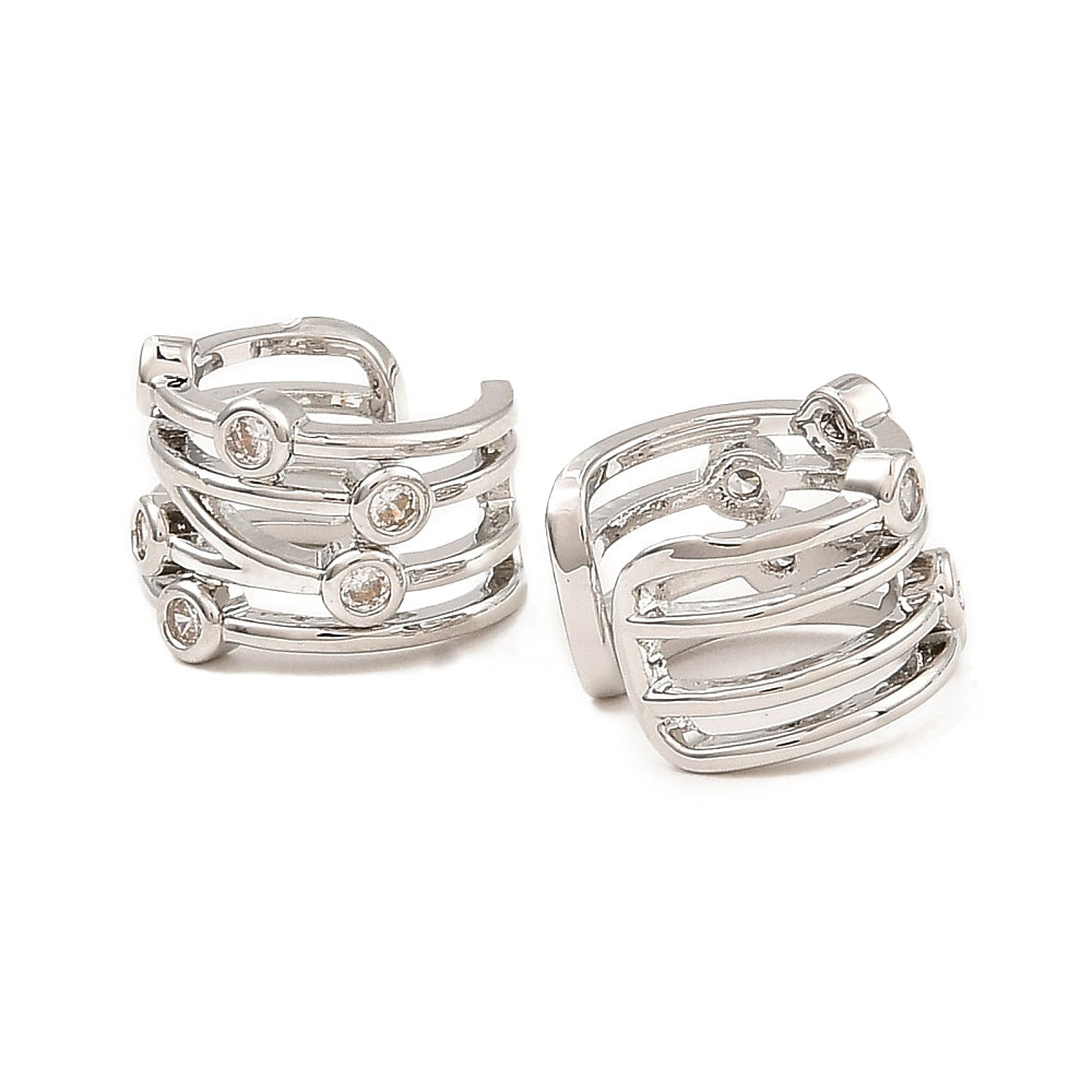 Luxe Cuff