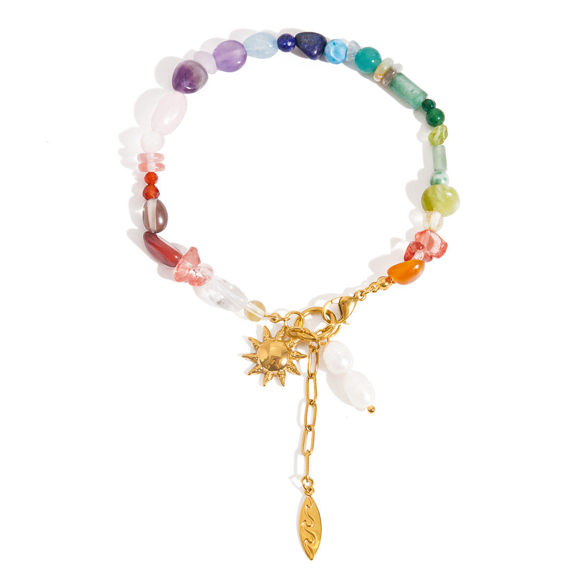 Colorful Bracelts