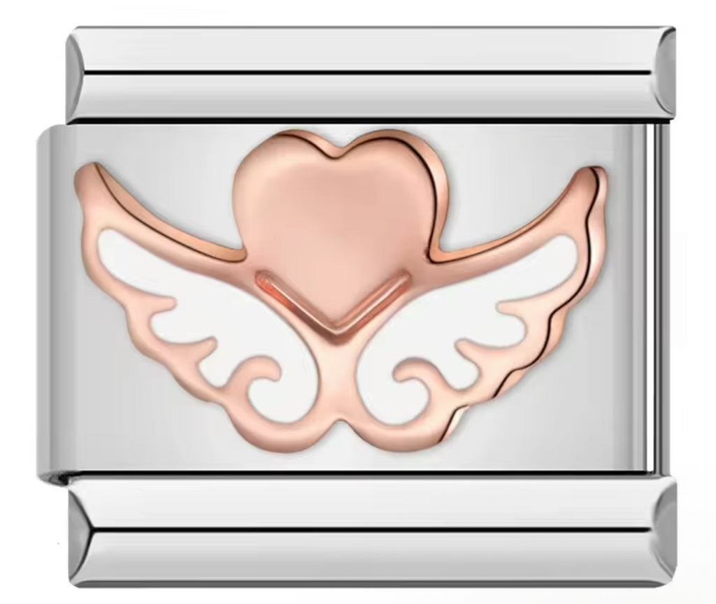 Valentine’s Charms