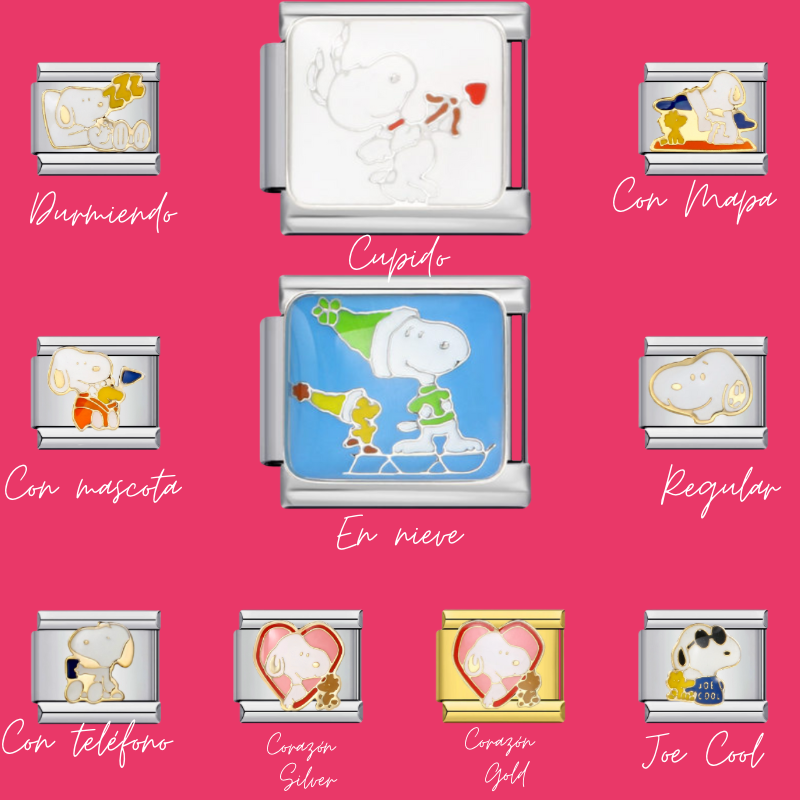 Snoopy