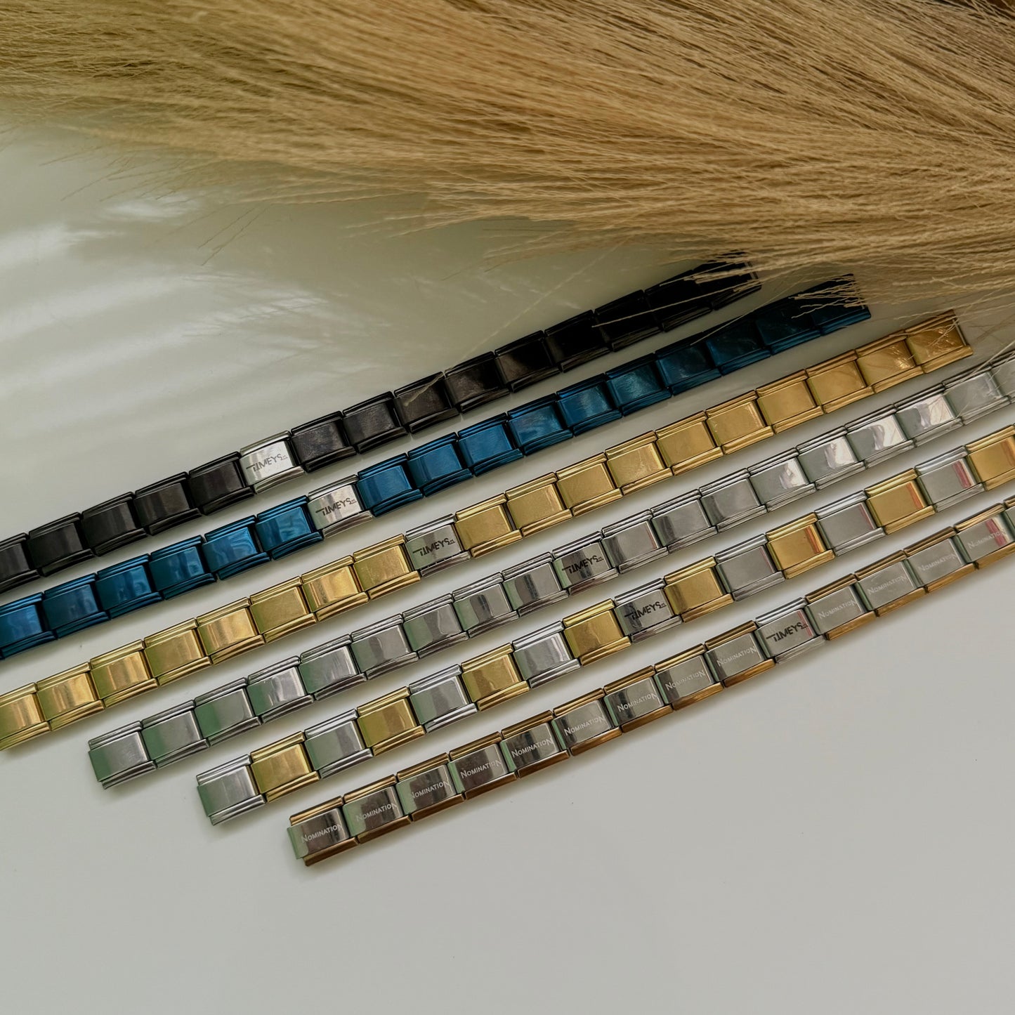 Italian Bracelets