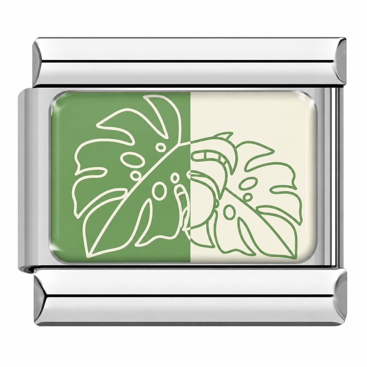 Hojas Charm