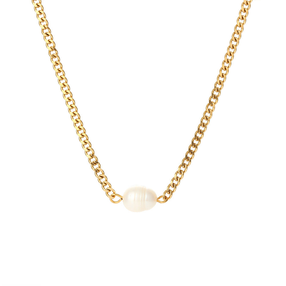 Saint-Tropez Pearl