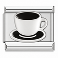 Coffee charm
