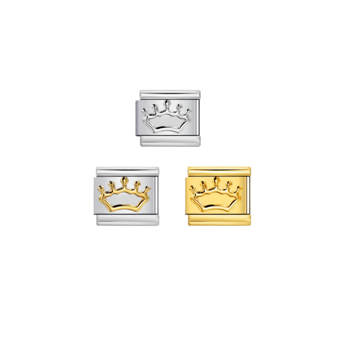 Charm Crown 👑