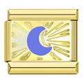 Moon Charm