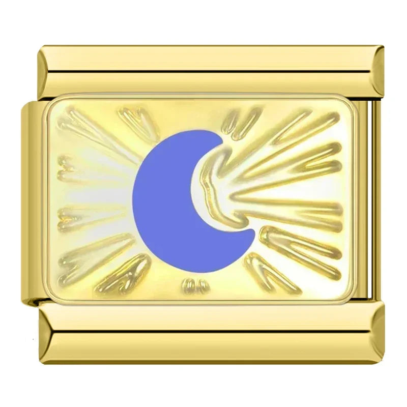 Moon Charm