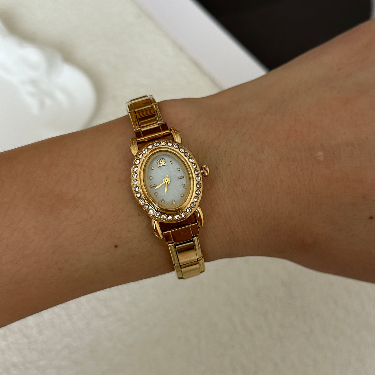 Italian Vintage Watch