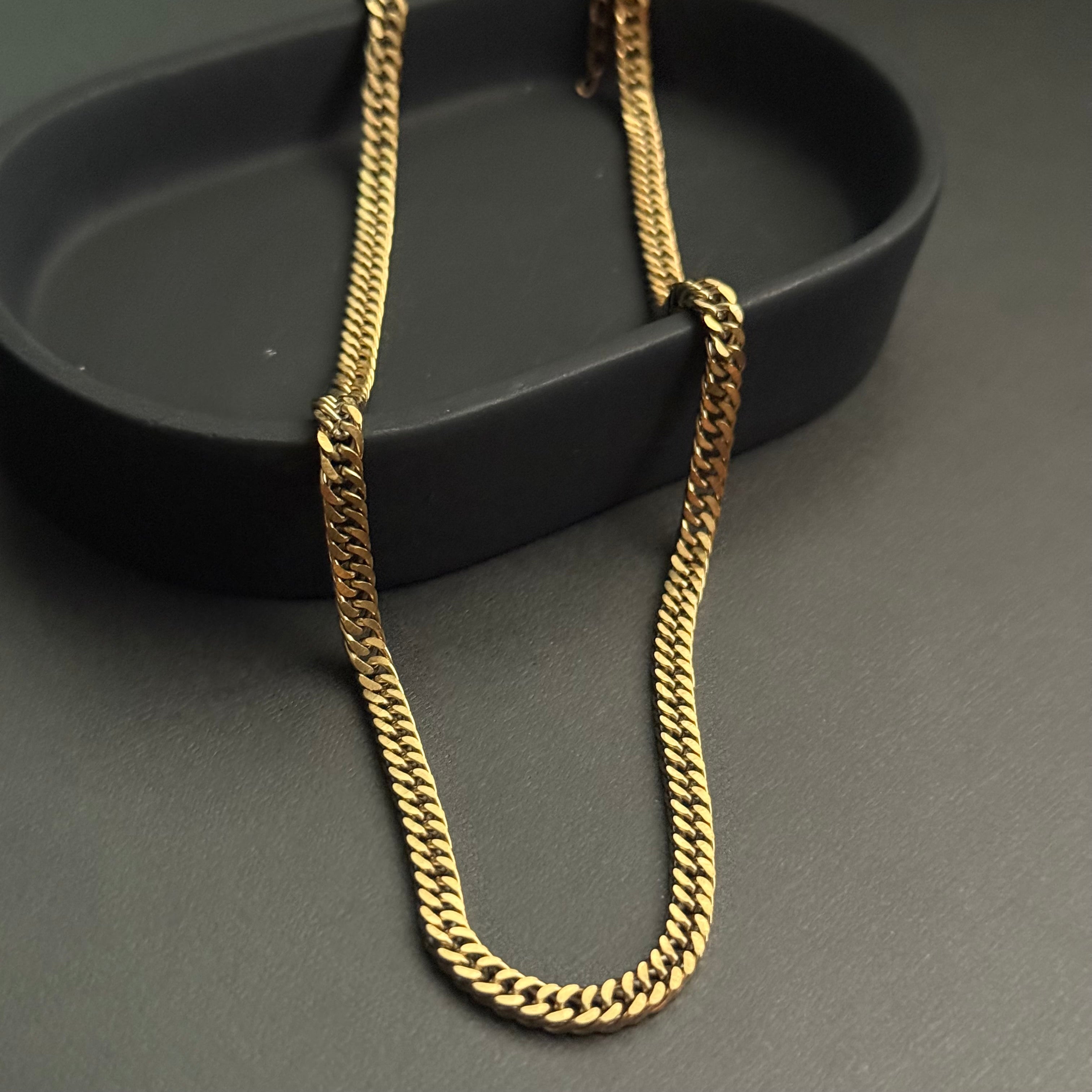 Luxe Miami Chain
