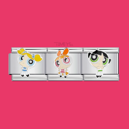 Power Puff