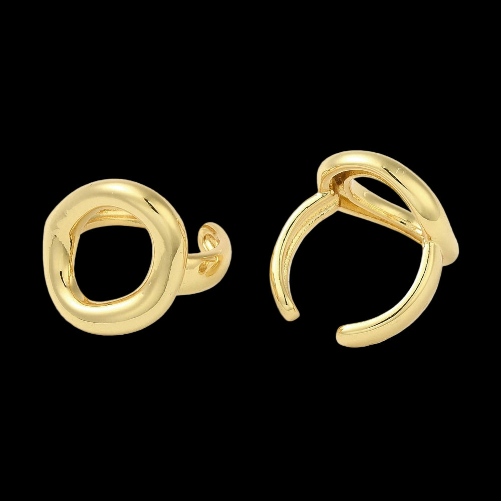 Oval Cuff