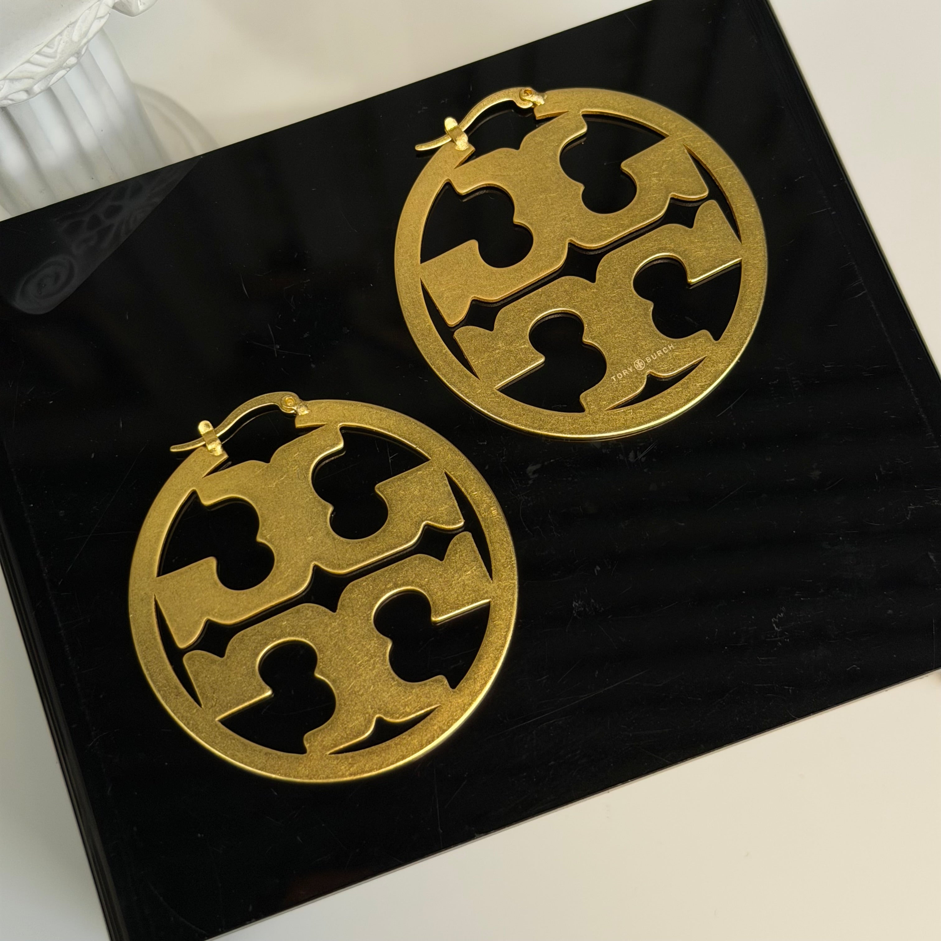 Tory Earrings
