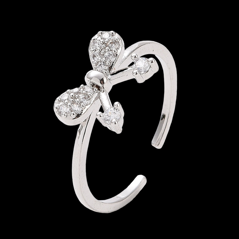 Coquette Silver